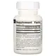 Витамины и минералы Source Naturals Benfotiamine 150 mg, 60 таблеток