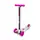 Детский самокат Scale Sports MAXI, светящиеся колёса. Multicolor (1129132051)