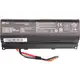 Аккумулятор для ноутбуков ASUS ROG G751 (A42N1403) 15V 88Wh