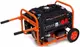 Генератор бензиновый однофазный Kraft&Dele KD162 3500W (Польша)