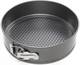 Форма разьемная Holmer Sweet Cake BCR-0118-RCG 17.7 см серая