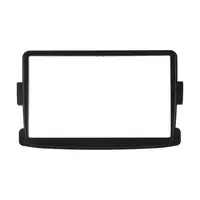 Переходная рамка Lesko 2 DIN RENAULT Duster DACIA Duster 2012-2014 YE-RE 009 178 x 102 mm