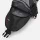 Женский рюкзак через плечо Monsen C1KP9293bl-black