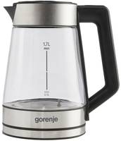 Електрочайник Gorenje K17TRG 1,7 л