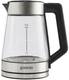 Электрочайник Gorenje K17TRG 1,7 л