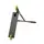 Самокат трюковый Hipe H5 Black/lime