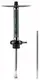 Шахта SKY &amp; TOTEM HOOKAH Tube Ice black
