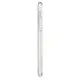 Чехол Spigen для iPhone 11 Liquid Crystal Glitter, Crystal Quartz (076CS27181)