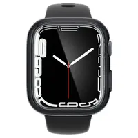 Чехол Spigen для Apple Watch 8 / 7 (41 мм) - Ultra Hybrid, Space Crystal (ACS0189)