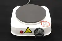Электроплита A-Plus AP-500-HPA