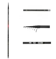 Удочка GC × Tica Premiere NEO bolo 4.80м 30-100г 2500078