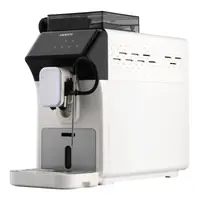 Кавомашина Ardesto FСM-FA900W 15 Бар білий