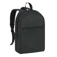 Рюкзак городской Rivacase 8065 Black 41х29х5.5 см черный