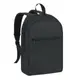 Рюкзак городской Rivacase 8065 Black 41х29х5.5 см черный