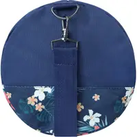 Сумка Bagland Staff 30 л. чорнильний 103 (0030066)