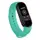Фитнес браслет FitPro Smart Band M6 (смарт часы, пульсоксиметр, пульс). Цвет зеленый