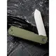 Нож складной Civivi Sendy Milled Green/Red C21004B-1