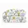 Пододеяло полуторное фланель 160х220 SHEEP YELLOW