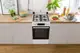 Плита комбинированная Gorenje GKS-5С71-WF