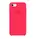 Чехол SIlicone Case (original copy) для iPhone 7/8