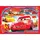 Пазлы G-Toys Тачки Z10194 35 деталей