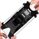 Держатель велосипедный USAMS Bicycle Silicon Phone Holder US-ZJ053