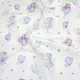 Подростковое постельное белье с простыней на резинке MAGIC FAIRY CS5