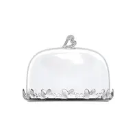 Тортовница с крышкой Guzzini Love 11560000 18 см
