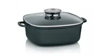 Сотейник с крышкой Kela Kerros 11553 28 см 6 л