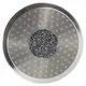 Кастрюля со стеклянной крышкой Ofenbach KM-100502 28 см 6.5 л