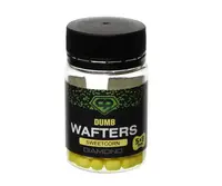 Бойлы Carp Pro Diamond Dumb Wafters Diamond Sweetcorn /5x8мм/ (DCPDWS5-8)