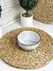 Салатник Intrendo Maritimo Golden rim white IN0014MAR 14 см белый