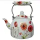 Чайник эмалированный 2 л Red Handle Zauberg 12-L-2 80397