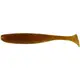 1551-10-86 Силикон Keitech Easy Shiner 4" pal#07 motoroil red flake