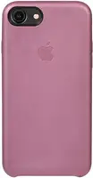 Чехол-накладка TOTO Leather Case Apple iPhone 7/8/SE 2020 Pink