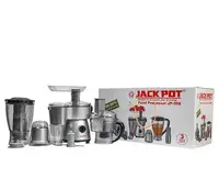 Кухонный комбайн 8 в 1 Jack Pot FOOD PROCESSOR JP-998
