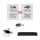 Android TV приставка Amlogic TV BOX X96 MAX+ |S905X3, 4GB RAM, 64GB ROM|