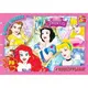 Пазлы G-Toys Принцессы Дисней PD80 70 деталей