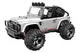 Машинка радиоуправляемая 1:22 Subotech Brave 4WD 35 км/час серый