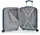 Чемодан Gabol Balance XP (S) Blue (123422-003)