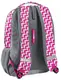 Молодежный рюкзак Paso Youth Barbie на 25л