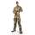 Raid Twill/Sorona MultiCam/Tan (8519), 3XL