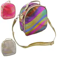 Сумочка детская Wild and Mild Радуга ST02062 20.5х18.5х7.5 см