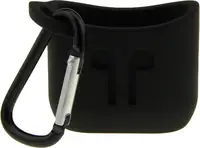 Сумка для навушників TOTU CRG01 Protective Case для Airpods Black