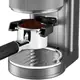 Кофемолка KitchenAid Artisan 5KСG8433EMS 150 Вт серая