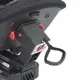 Коляска прогулочная Turbo Trike M5573-1S серая