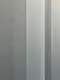 Тюль "Грек-сетка" омбре. Цвет серо-голубой 1652т