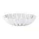 Блюдо Guzzini Grace 29740000 25х25 см белое