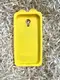 Силиконовый чехол Джуди Хоппс для Meizu M3s, Yellow