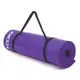 Коврик спортивный Toorx Fitness 172 х 61 х 1,2 см для йоги и фитнеса Viola (MAT-185)